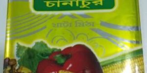 Plastic Printed Pouch