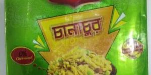 Printed Glossy Packing Pouch