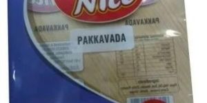 Transparent BOPP Pouch