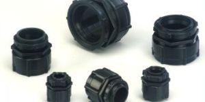 FLEXIBLE CONDUIT PIPE GLAND SUITABLE