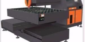 Die Board Cutting Machine