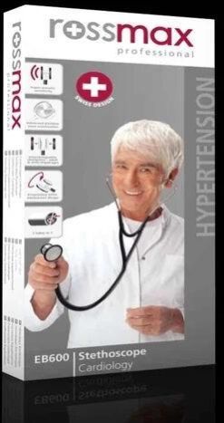 ROSSMAX STETHOSCOPE