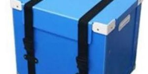 Corrugated Packaging Box