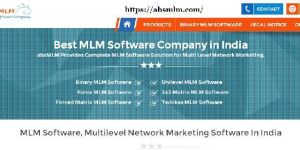 MLM Software