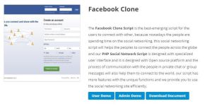 Social Community Script Social Networking Script