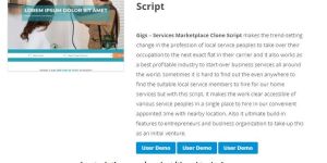 Taskrabbit Clone Script Gigs Script