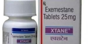 Exemestane Tablet
