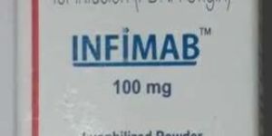 Infliximab Injection