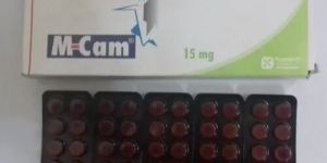 Meloxicam Tablets