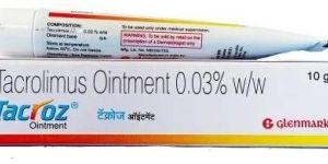Tacrolimus Ointment