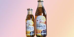 Gingelly Oil