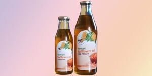 Safflower Oil
