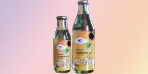 Sunflower Oil