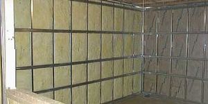 Acoustic Insulation Services