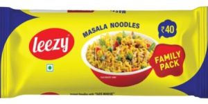 Masala Noodle