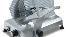Meat Slicer