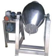 Double Cone Blender