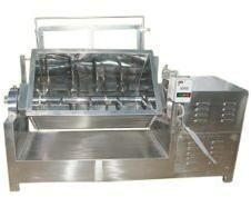 Mass Mixer