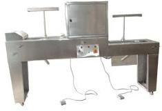 Tablet Inspection Machine