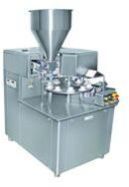 Tube Filling Machine