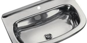Stainless Steel Wash Basin