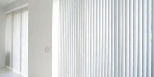 Vertical Window Blind