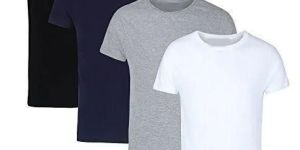 Men Cotton T Shirt