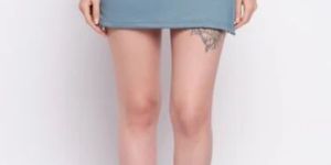 Womens Short Skirt