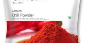 Chilli Powder