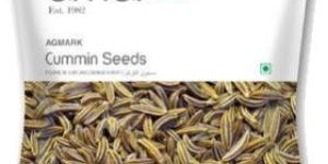 Cumin Seeds