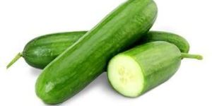 Cucumbers