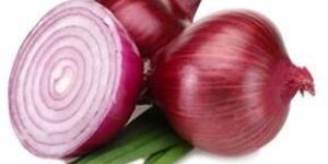 Onions