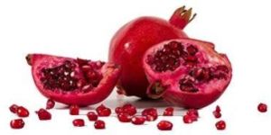 Pomegranates