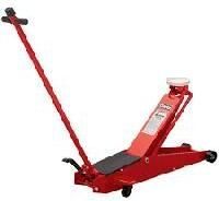 Hydraulic Floor Trolley Jack