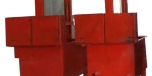 Pulp Moulding Machine