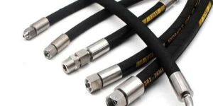 Hydraulic Rubber Hose Assembly