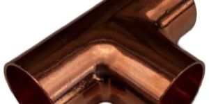 Copper Tee