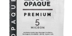 5 Micron Micronized Opacifier