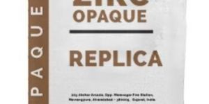 Zircopaque Replica Opaque Ceramics