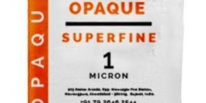 Zircopaque Superfine 1 Micron