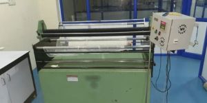 Bandage Rolling Machine