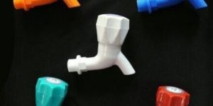 Plastic Water Tap