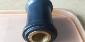 Aluminium Bushing
