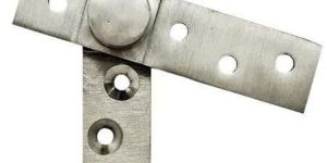 Brass Side Pivot Hinge