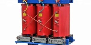 Dry Electrical Transformer