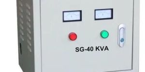 Isolation Transformer