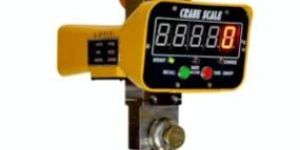 Digital Crane Scale