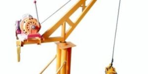 Monkey Hoist Machines