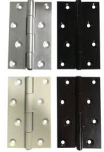 Aluminium Butt Hinge