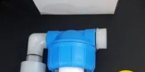 Fully Automatic Washing Machine Eco Crystal